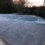 Konukevi Rthome Vendeghaz 3*