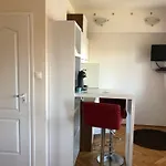 Guest house Rthome Vendeghaz 3*