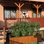 Rthome Vendeghaz Konukevi Szombathely
