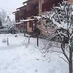 Konukevi Rthome Vendeghaz 3*