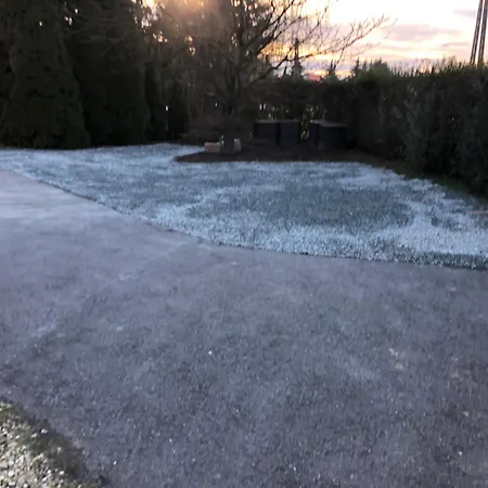 Penzion Rthome Vendeghaz 3*