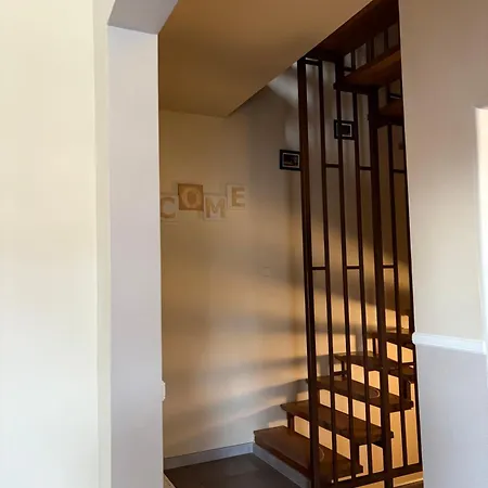 Rthome Vendeghaz 3* Szombathely