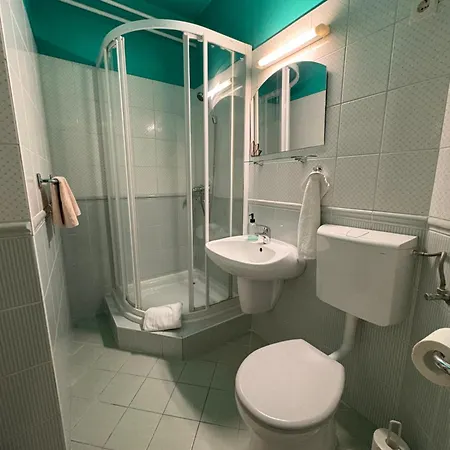Guest house Rt Vendeghaz