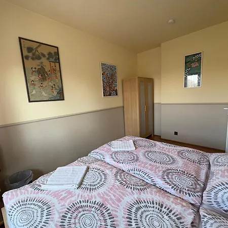 Penzion Rthome Vendeghaz Szombathely