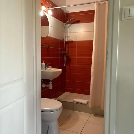 Penzion Rthome Vendeghaz