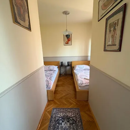 Vendégház Rt Szombathely