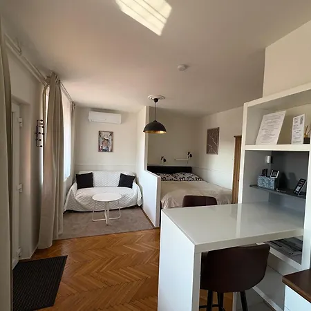 Maison d'hôtes Rt Szombathely