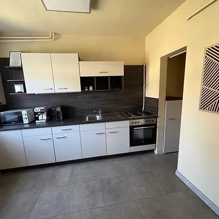 Guest house Rthome Vendeghaz Szombathely