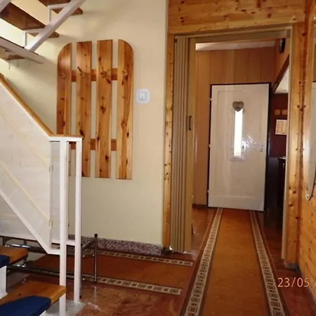 Rthome Vendeghaz Penzion