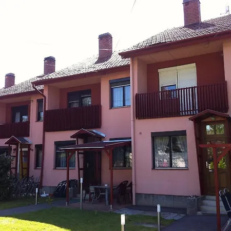 Guest house Rt Vendeghaz Szombathely