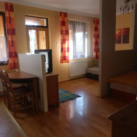 Vendégház Rt 3*