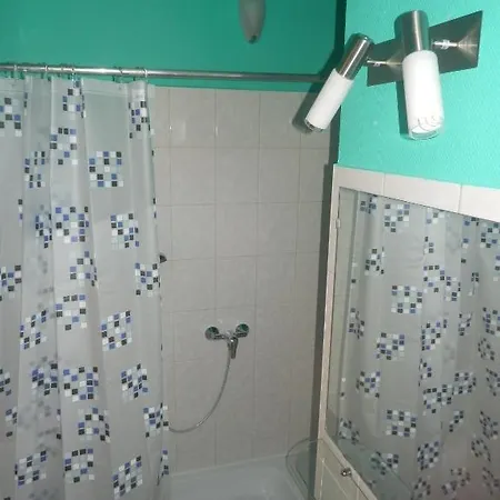 Rthome Vendeghaz 3*