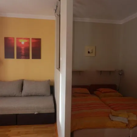 Rthome Vendeghaz Pensjonat 3*