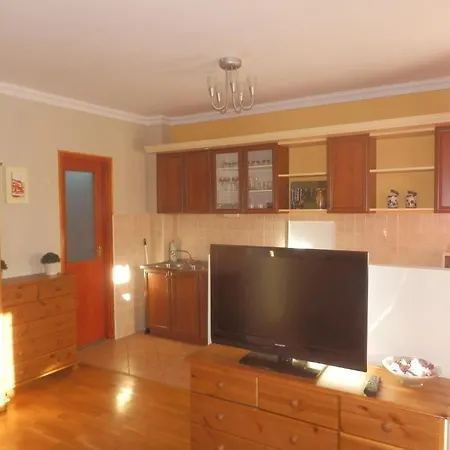 Rthome Vendeghaz 3* Szombathely