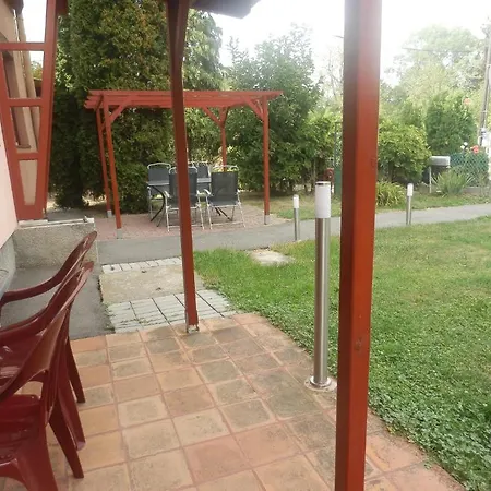 Guest house Rt Vendeghaz Szombathely