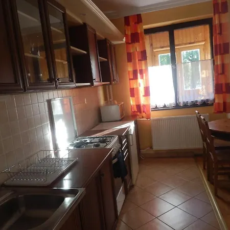 Rt Vendeghaz Guest house *