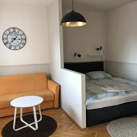 Rthome Vendeghaz Penzion