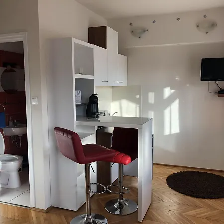 Rthome Vendeghaz Penzion