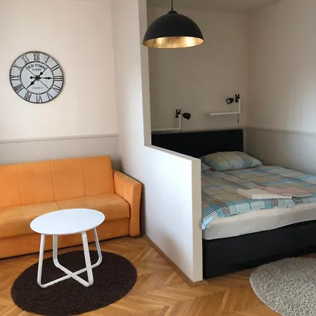 Rthome Vendeghaz Penzion