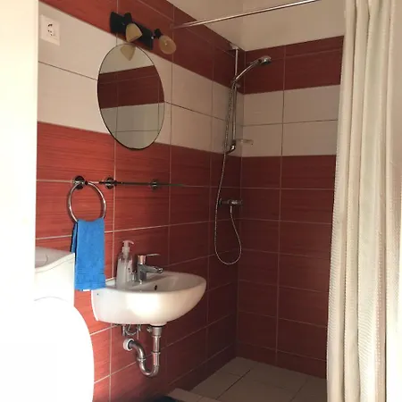 Pensjonat Rthome Vendeghaz 3*