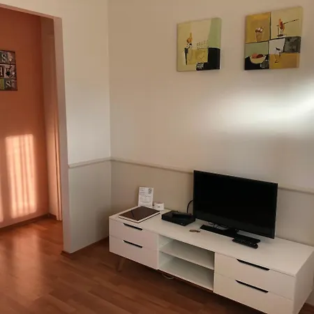 Pensjonat Rthome Vendeghaz 3*