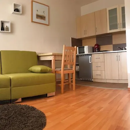 Penzion Rthome Vendeghaz 3*