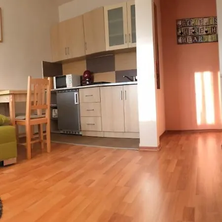 Guest house Rt Vendeghaz
