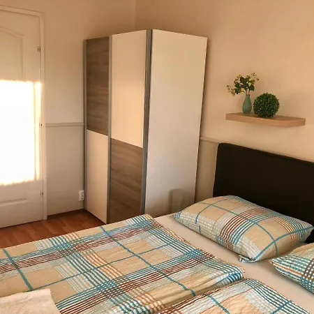 Guest house Rt Vendeghaz