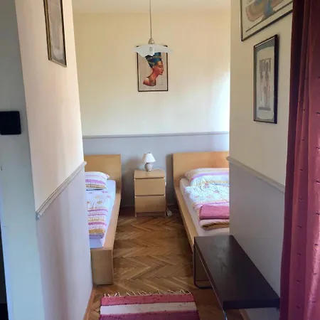 Penzion Rthome Vendeghaz