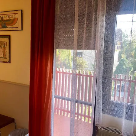 Rthome Vendeghaz Penzion Szombathely