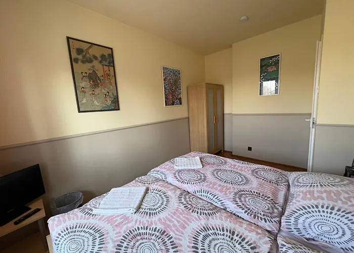 Konukevi Rthome Vendeghaz Szombathely