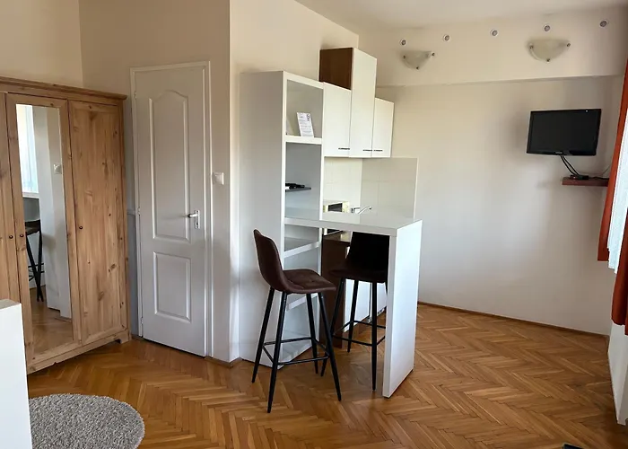 Rthome Vendeghaz 3* Szombathely