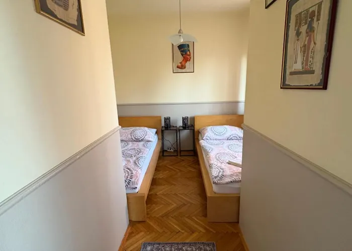 Pensjonat Rthome Vendeghaz Szombathely