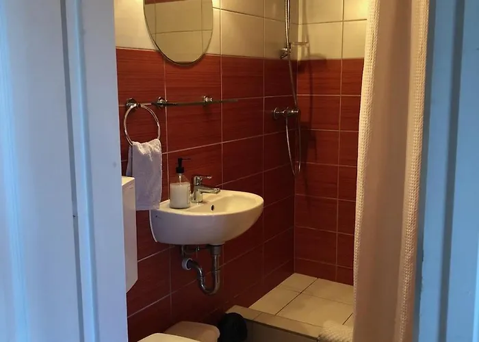 Rthome Vendeghaz Pensjonat Szombathely