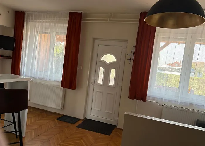 Maison d'hôtes Rt Szombathely