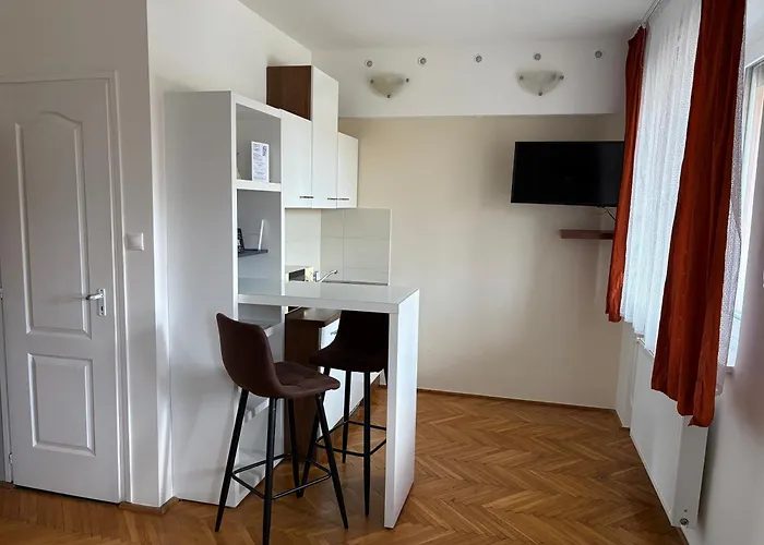 Rthome Vendeghaz Pensjonat 3*