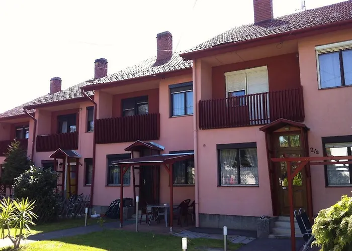 Konukevi Rthome Vendeghaz Szombathely