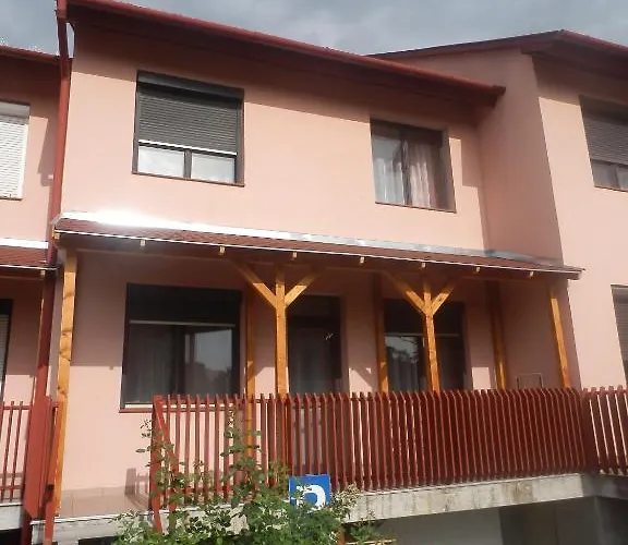 Rthome Vendeghaz